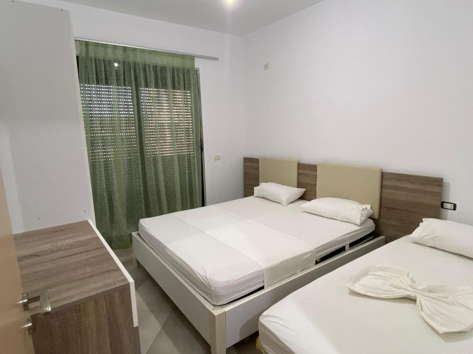 Hotel Fish Land Plazhi San Pietro Exterior photo